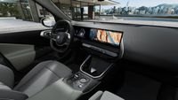 BMW X3 - Vorschau Bild 7