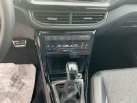 Volkswagen T-Cross - Vorschau Bild 9
