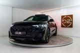 Audi Q8 60 TFSI E Quattro S-Edition Competition 490PK