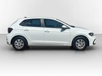 Volkswagen Polo - Vorschau Bild 5