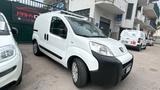 Peugeot Bipper 1.3 HDi 75CV FAP S&S aut. Furgone - Peugeot Bipper A