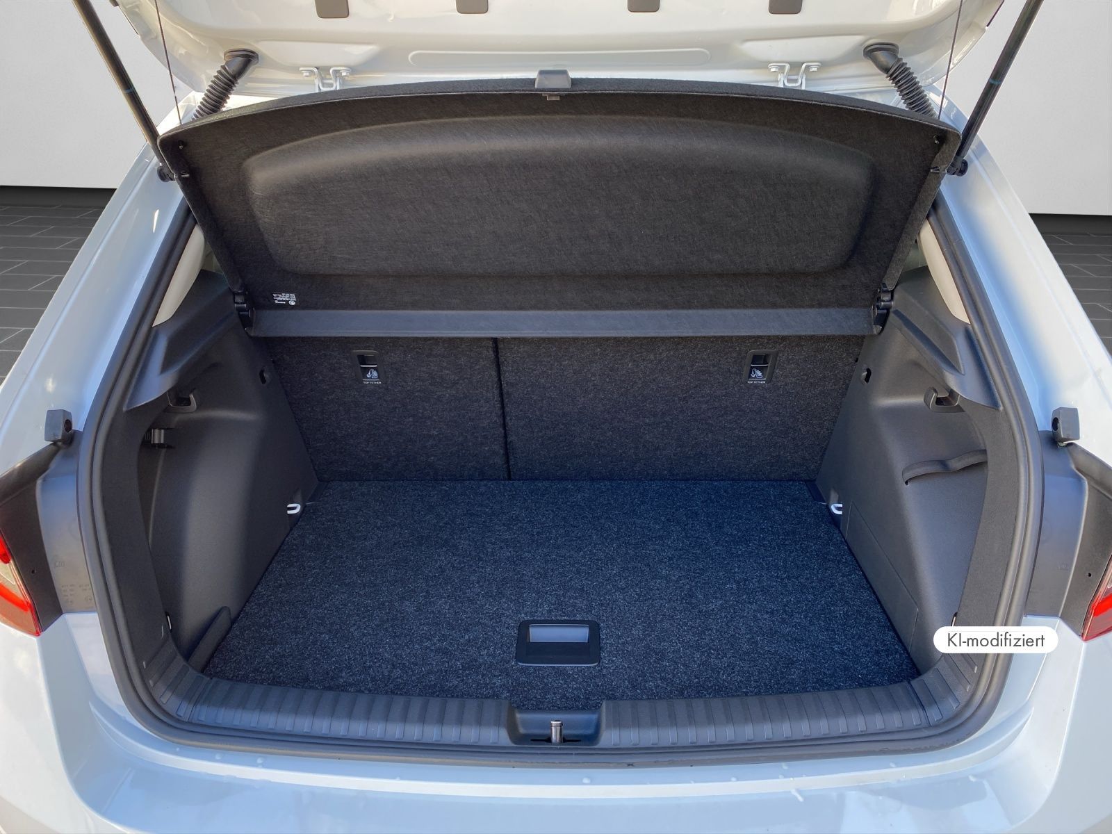 Skoda Fabia - Bild 16