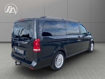Mercedes V 300 - 3