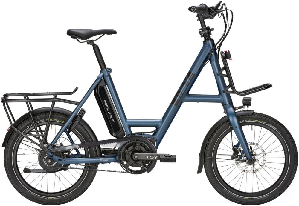 i:SY XXL N3.8 ZR 51 cm