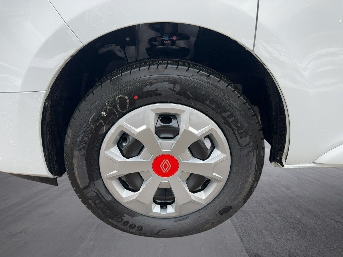 Renault Trafic - Bild 7