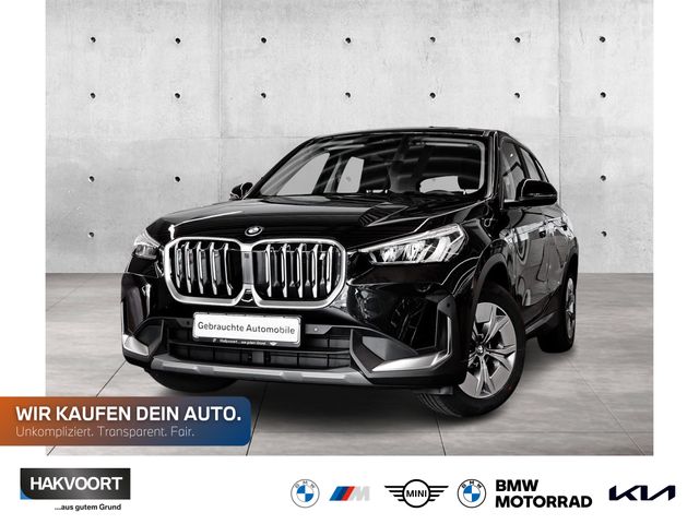 BMW iX1 xDrive30