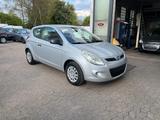 Hyundai i20 Classic Klima-E Fenster-ABS-ASR-Airbags - gebrauchte Hyundai i20 aus dem Jahr 2010