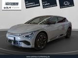 Kia EV6 84 kWh GT LINE W-PUMPE PANO-DACH+P4+P5+HEAD- - Kia EV6 Gebrauchtwagen