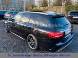 Mercedes-Benz C 43 AMG T 4MATIC BRABUS 411 PS VOLL VOLL VOLL - Mercedes-Benz C-Klasse: Brabus