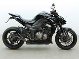 Kawasaki Z1000 ABS| 2. Hand| Service+Reifen NEU| IXIL - KAWASAKI 1000 R