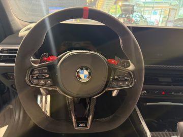 BMW M3 Competition M XDR M Drivers P. HK HiFi DAB