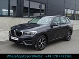 BMW X3 xDrive20d Advantage/18"/SHZ/LED/Pano/Navi/AHK - BMW X3 mit Diesel-Antrieb