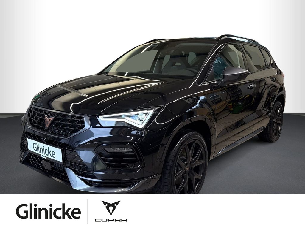 Ateca 1.5 TSI Tribe Edition DSG, AHK, RFK