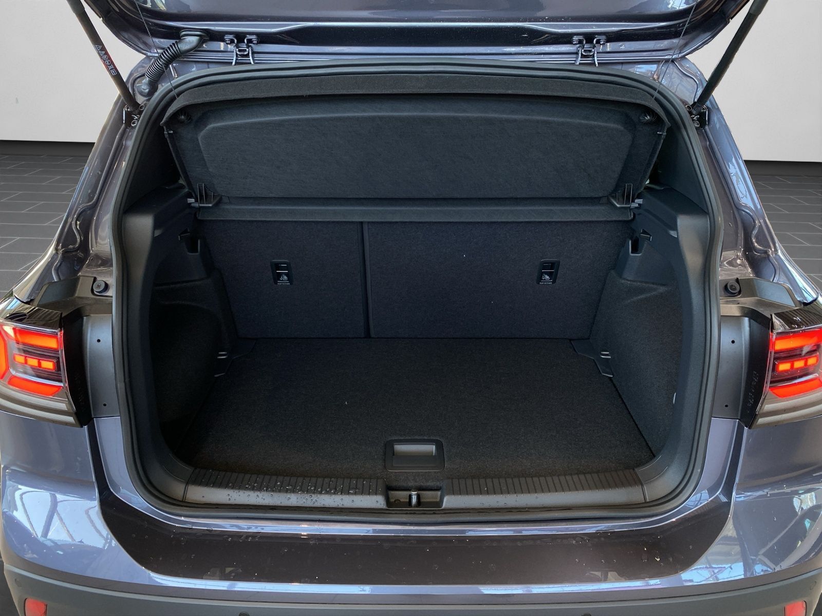 Volkswagen T-Cross - Bild 16