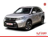 Suzuki Vitara 1.5 Comfort+ 4x2 CVT LED Navi Kamera - Suzuki Vitara Gebrauchtwagen