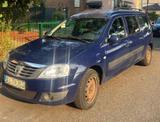 Dacia Logan MCV 1.6 MPI Lauréate 64kW Lauréate - Dacia Logan in Duisburg