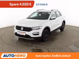 Volkswagen T-Roc 1.5 TSI ACT Style*APP*ACC*PDC* - VW T-Roc Gebrauchtwagen in Leipzig