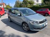 Volkswagen Sharan 2.0 TDI Cup, 7 Sitze, AHK, Pano, Navi