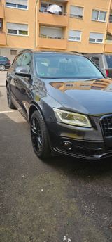 Audi Q5 2.0 TFSi S-Line | 92.000 km | Bang & Olu