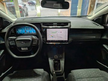 Ford Puma Titanium NEUES MODELL