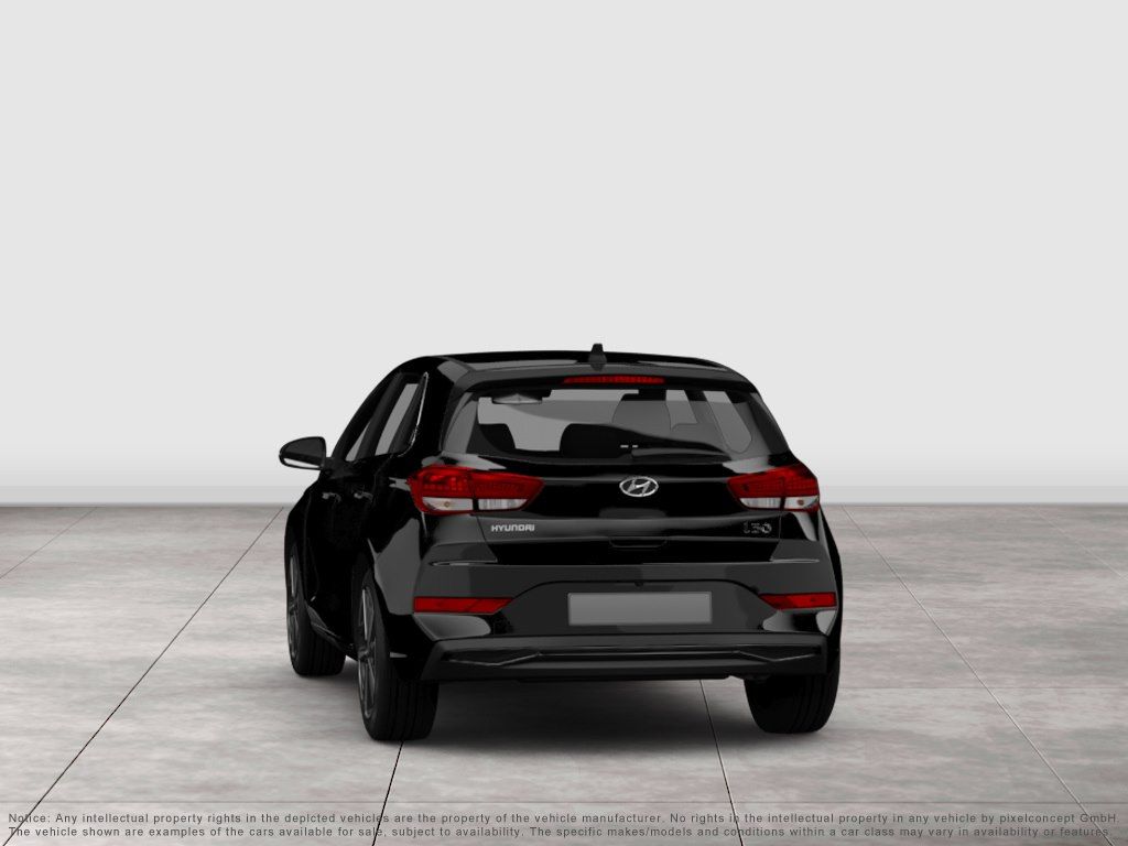 Hyundai i30 - Bild 5