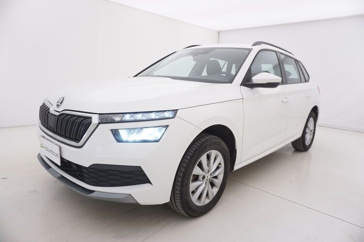 Image of Skoda Kamiq