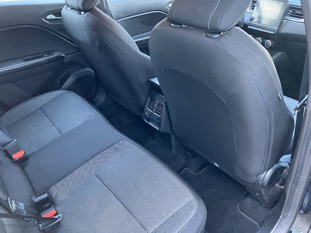 Renault Captur - Bild 7