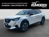 Peugeot 2008 GT 1.2 PureTech 130 LED+NAVI+SITZHZG+CAM+PD - Peugeot 2008 in Duisburg