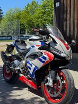 Aprilia RS 660 Limited Edition 