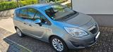 Opel Meriva 1.4 150 Jahre Renterwagen 59000km, 1.Hand - Opel Meriva Gebrauchtwagen in Mainz