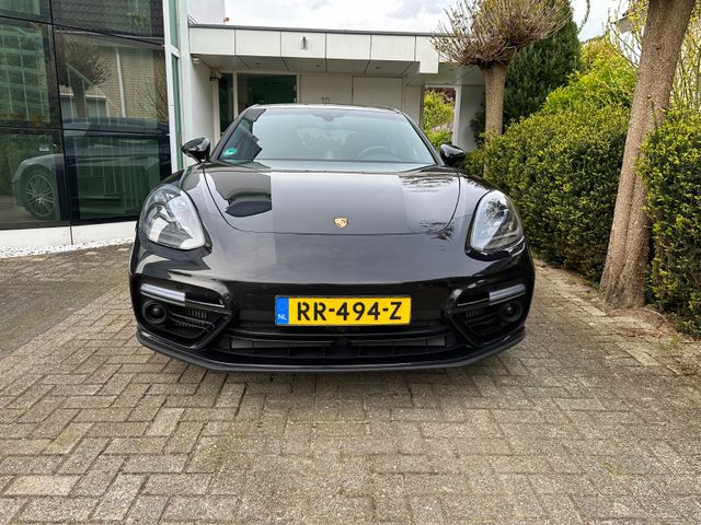 PORSCHE Panamera Turbo S E-Hybrid Executive Turbo S ...