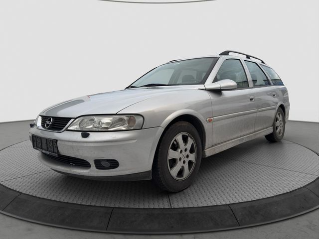 Opel Vectra 1.8 16V Automatik TÜV 2026