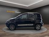 Fiat Panda Cross Klimaautomatik - Fiat Panda: Pickup