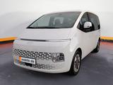 Hyundai STARIA 1.6 T Hybrid 6-AT 9 Sitzer Trend Parkpake - Hyundai STARIA Gebrauchtwagen in Dresden
