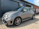 Fiat 500 Abarth Cabrio - Fiat 500: Cabrio, Fiat500