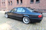 ALPINA B12 5.7 E-KAT - ALPINA B12