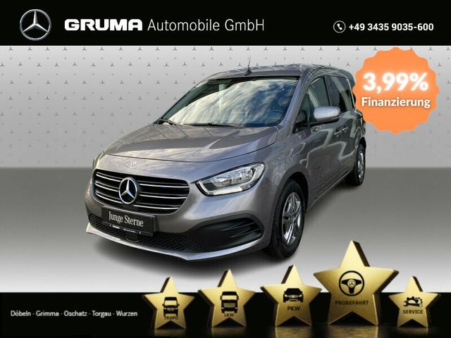 Mercedes-Benz T 180 d STYLE NAVI+MBUX+SPUR+TEMPOMAT+KLIMA+Navi