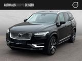Volvo XC90 B5 AWD Mild-Hybrid Plus Bright 7-Sitzer AHK - Volvo XC90 Gebrauchtwagen in Karlsruhe