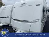 Fendt Bianco Activ 445 SFB Modell 2026 - Fendt Bianco Activ 445 SFB