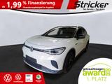 Volkswagen ID.4 1st Max 150/77 368,-ohne Anzahlung AHK Pano - weiße Volkswagen ID.4
