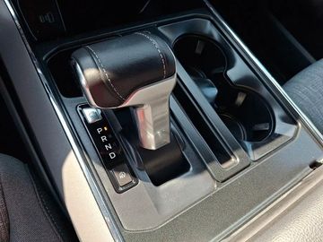 Ford F150 Lightning Lariat gr. Batterie im Vorlauf+11