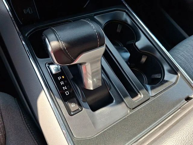 Ford F150 Lightning Lariat gr. Batterie im Vorlauf+11