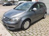 Volkswagen Golf Plus 1.6 FSI / Anhängerkupplung/ TÜV-AU NEU - Volkswagen Golf Plus: Anhängerkupplung