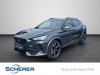 Cupra Formentor - Vorschau Bild 1