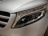 Mercedes-Benz V220d Editon/K 4matic Liegepaket Klima+Kamera+Na - Mercedes-Benz V 220 aus 2022