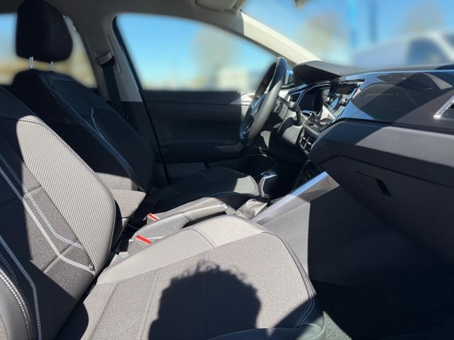 Taigo Style 1.5 TSI DSG Navi Apple CarPlay