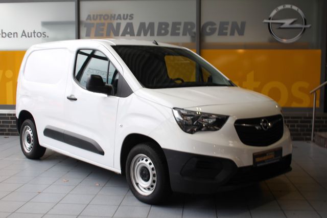 Opel Combo E Cargo Selection Klima Bluetooth PDC