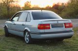 Volkswagen Passat CL  1.8 Liter  - Volkswagen Passat aus 1996