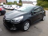 Renault Clio Cargo LKW ,1,5dCI,2 Sitzer, Klimaautomatik. - Renault Clio: Sitze