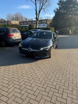 Mercedes-Benz CLA 200 d DCT - TÜV Neu SD ALU Navi Memory  - Mercedes-Benz CLA 200 Gebrauchtwagen in Hamburg